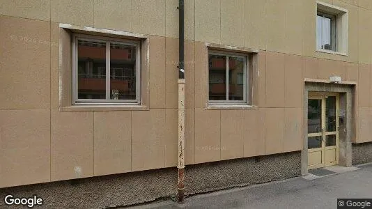 Apartments for rent in Eskilstuna - Photo from Google Street View