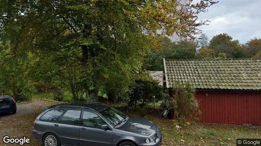 Apartments for rent in Ängelholm - Photo from Google Street View