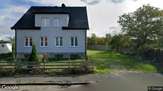 Apartments for rent in Trelleborg - Photo from Google Street View
