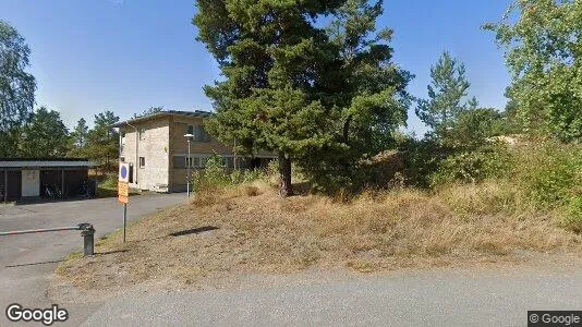 Apartments for rent in Trosa - Photo from Google Street View