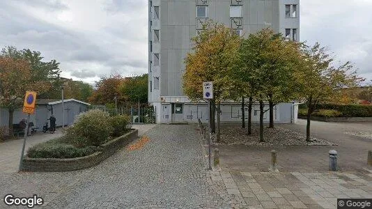 Apartments for rent in Malmö City - Photo from Google Street View
