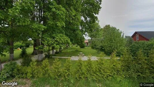 Apartments for rent in Uppsala - Photo from Google Street View