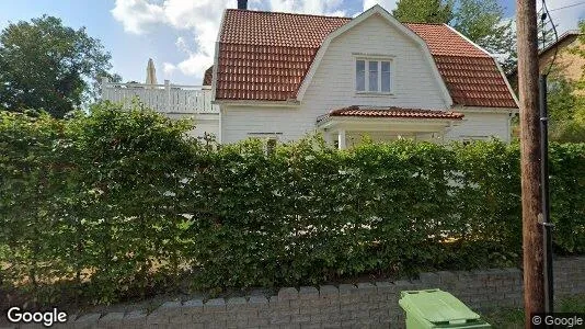 Apartments for rent in Huddinge - Photo from Google Street View