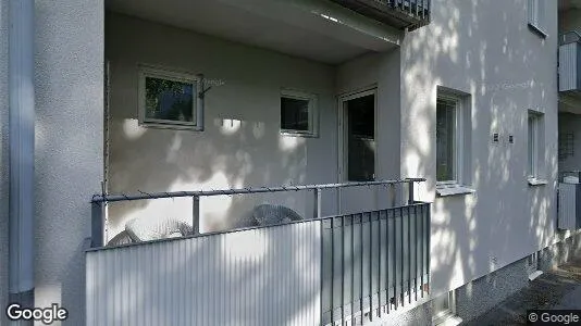 Apartments for rent in Södertälje - Photo from Google Street View