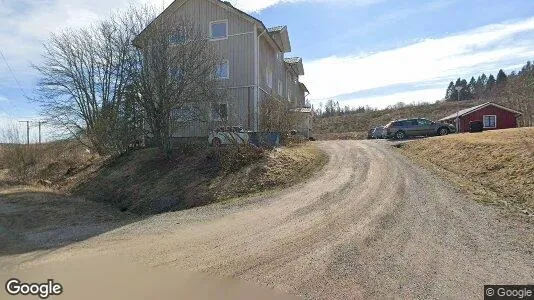 Apartments for rent in Sundsvall - Photo from Google Street View