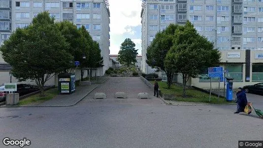 Apartments for rent in Angered - Photo from Google Street View