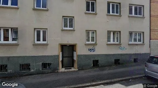 Apartments for rent in Stuttgart-Süd - Photo from Google Street View