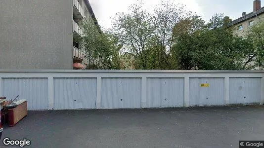 Apartments for rent in Groß-Gerau - Photo from Google Street View