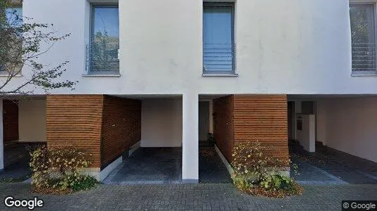 Apartments for rent in Heinsberg - Photo from Google Street View