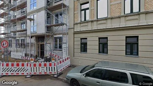 Apartments for rent in Magdeburg - Photo from Google Street View