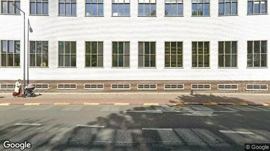 Apartments for rent in Stad Gent - Photo from Google Street View