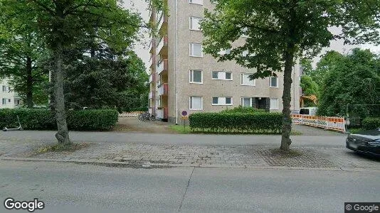 Apartments for rent in Hämeenlinna - Photo from Google Street View