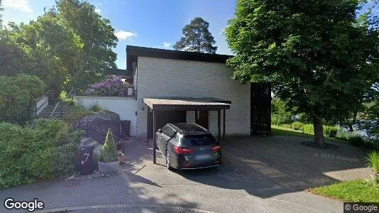Apartments for rent in Stockholm South - Photo from Google Street View