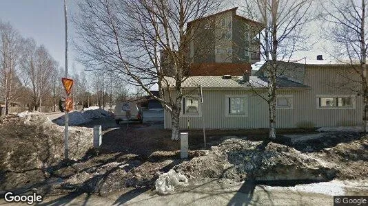 Apartments for rent in Umeå - Photo from Google Street View