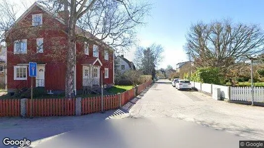 Apartments for rent in Växjö - Photo from Google Street View