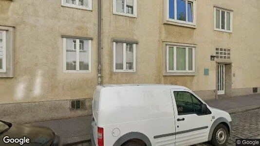 Apartments for rent in Wien Rudolfsheim-Fünfhaus - Photo from Google Street View