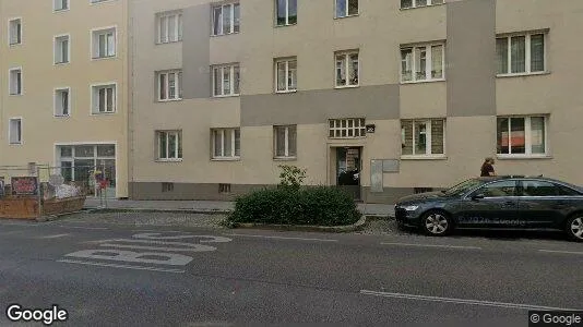 Apartments for rent in Wien Rudolfsheim-Fünfhaus - Photo from Google Street View