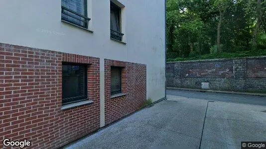 Apartments for rent in Arras - Photo from Google Street View