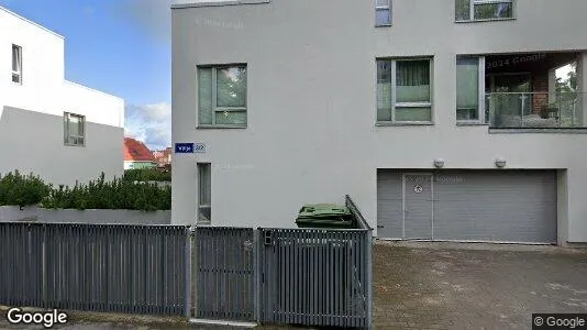 Apartments for rent in Tallinn Kesklinna - Photo from Google Street View