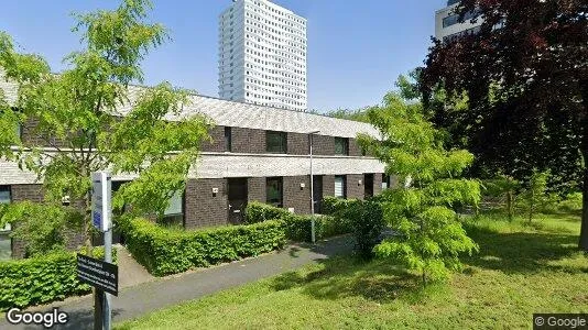 Apartments for rent in Utrecht Zuid-West - Photo from Google Street View