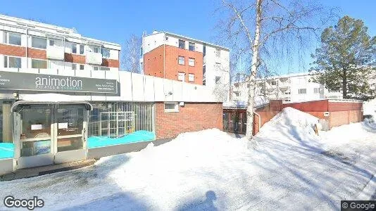 Apartments for rent in Joensuu - Photo from Google Street View