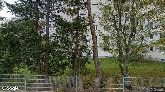 Apartments for rent in Erlangen - Photo from Google Street View