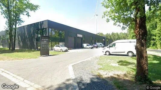 Apartments for rent in Genk - Photo from Google Street View