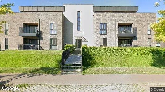 Apartments for rent in Bocholt - Photo from Google Street View