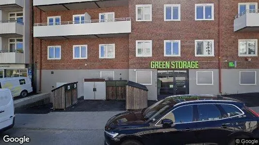 Apartments for rent in Sundbyberg - Photo from Google Street View