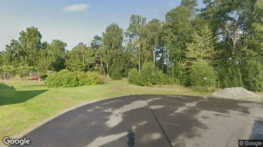 Apartments for rent in Falkenberg - Photo from Google Street View