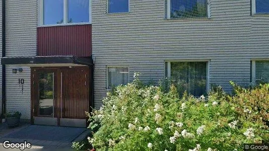 Apartments for rent in Lidingö - Photo from Google Street View