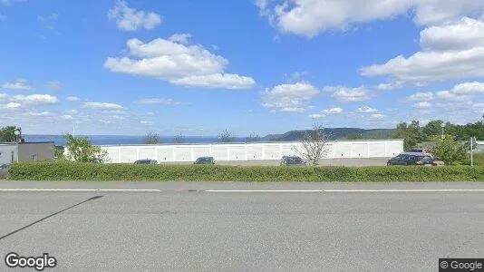 Apartments for rent in Jönköping - Photo from Google Street View