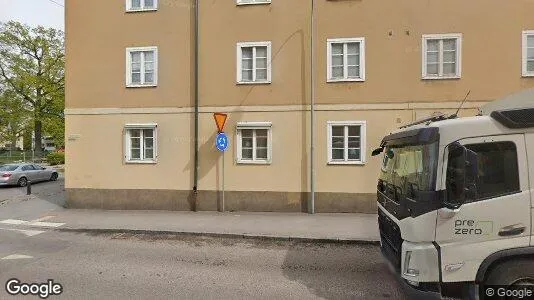 Apartments for rent in Nyköping - Photo from Google Street View
