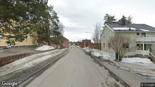 Apartments for rent in Umeå - Photo from Google Street View