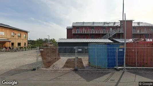 Apartments for rent in Örebro - Photo from Google Street View