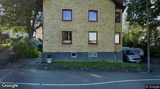 Apartments for rent in Majorna-Linné - Photo from Google Street View