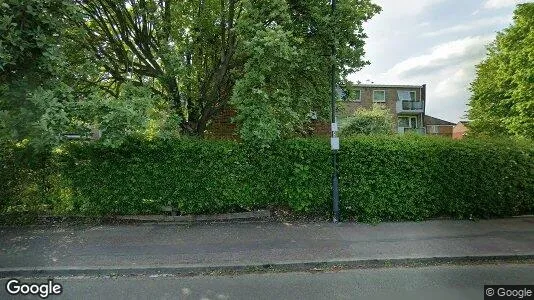 Apartments for rent in Maidenhead - Berkshire - Photo from Google Street View