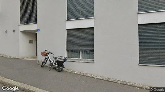 Apartments for rent in Lausanne - Photo from Google Street View