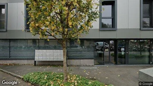 Apartments for rent in Riviera-Pays-d'Enhaut - Photo from Google Street View