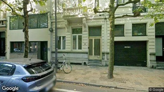 Apartments for rent in Stad Antwerp - Photo from Google Street View