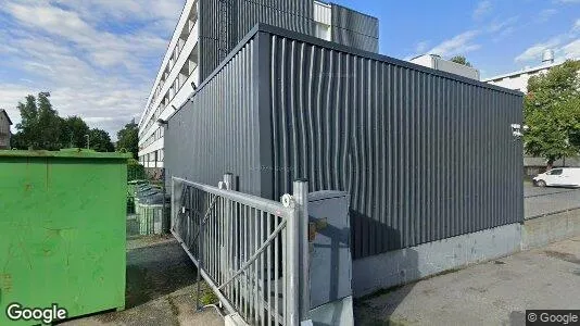 Apartments for rent in Pori - Photo from Google Street View