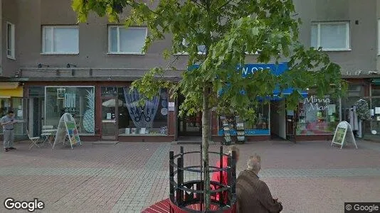 Apartments for rent in Pori - Photo from Google Street View