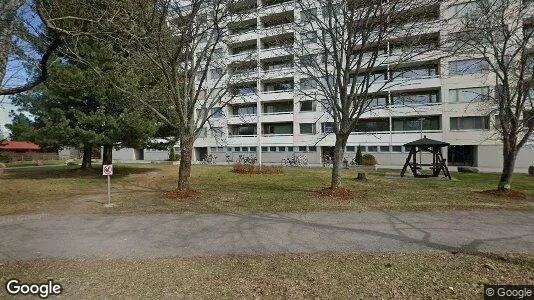 Apartments for rent in Pori - Photo from Google Street View