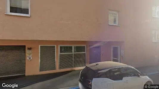 Apartments for rent in Leonding - Photo from Google Street View