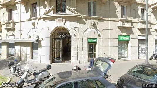 Apartments for rent in Milano Zona 6 - Barona, Lorenteggio - Photo from Google Street View