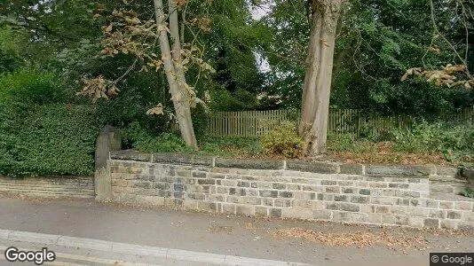 Apartments for rent in Dewsbury - West Yorkshire - Photo from Google Street View
