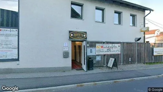 Apartments for rent in Gutau - Photo from Google Street View