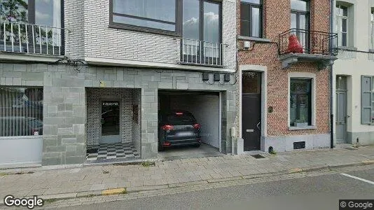 Apartments for rent in Mechelen - Photo from Google Street View