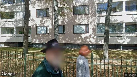 Apartments for rent in Helsinki Itäinen - Photo from Google Street View