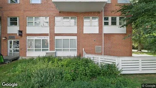 Apartments for rent in Helsinki Koillinen - Photo from Google Street View